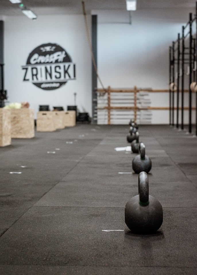 Photo of CrossFit Zrinski