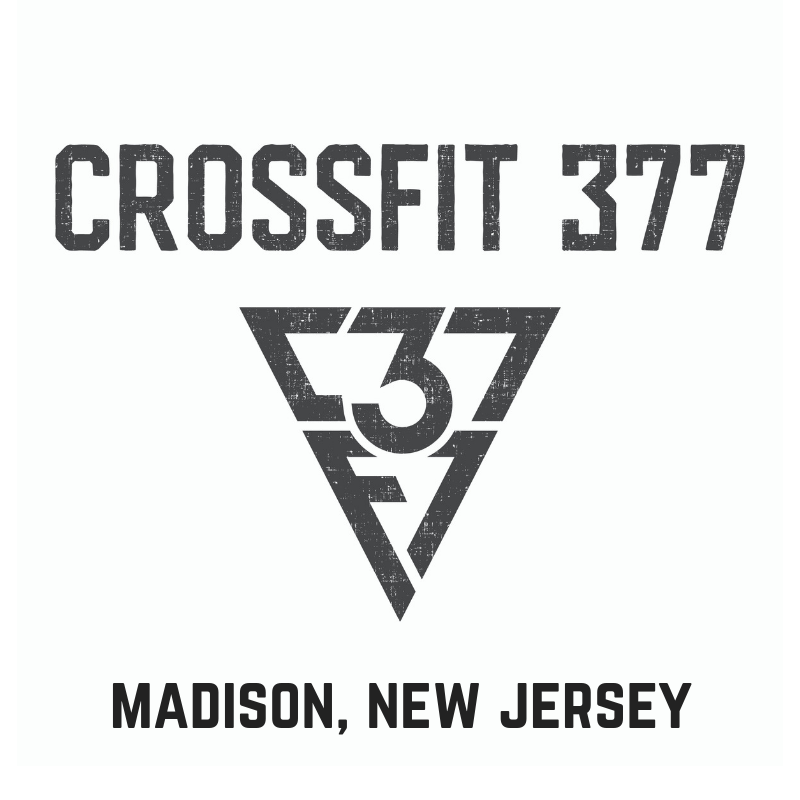 Photo of CrossFit 377