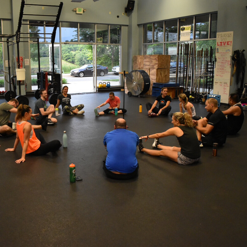 Photo of CrossFit Arenal