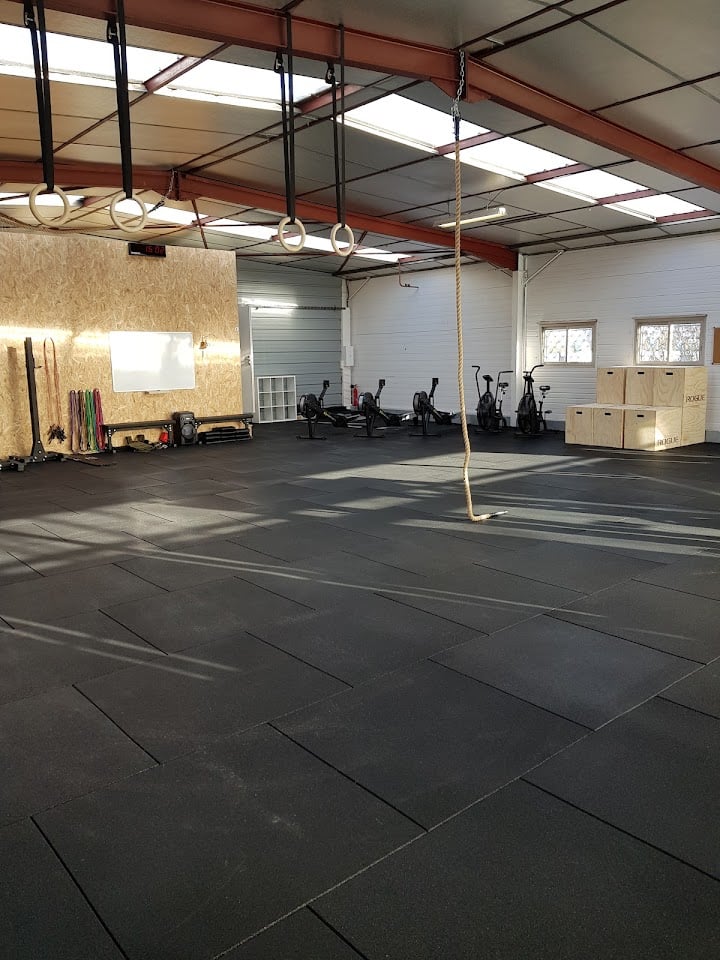 Photo of CrossFit Saintes