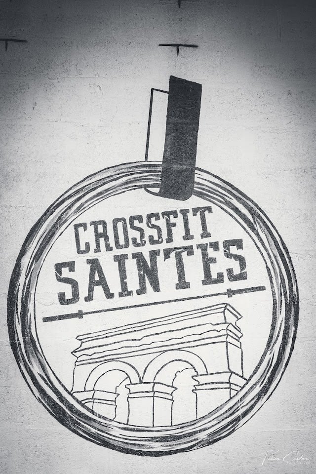 Photo of CrossFit Saintes