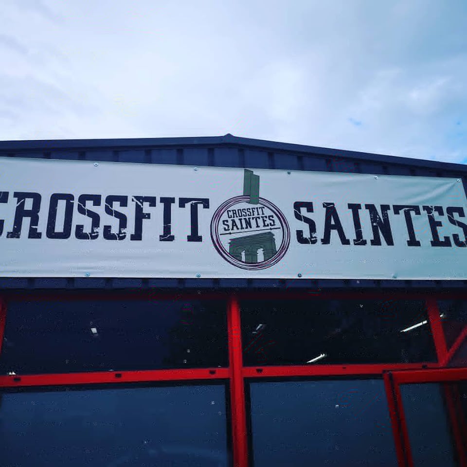 Photo of CrossFit Saintes