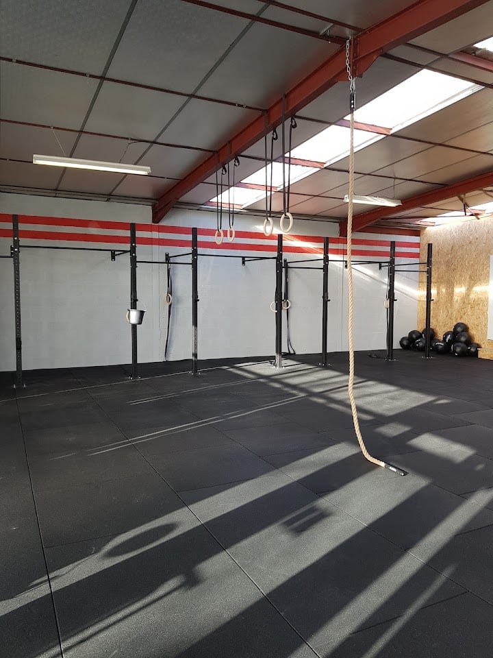 Photo of CrossFit Saintes