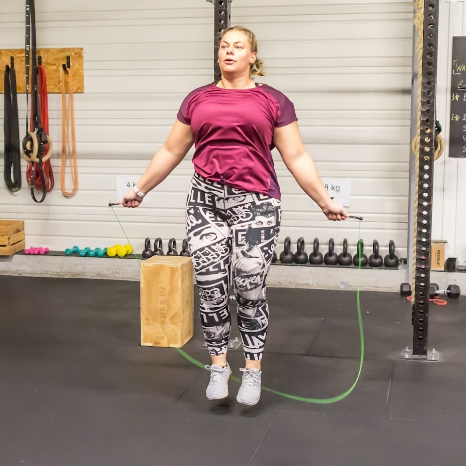 Photo of CrossFit Cordée