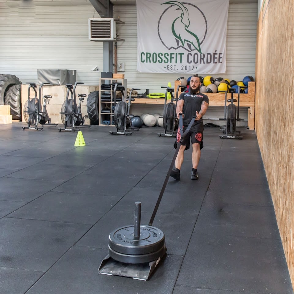 Photo of CrossFit Cordée