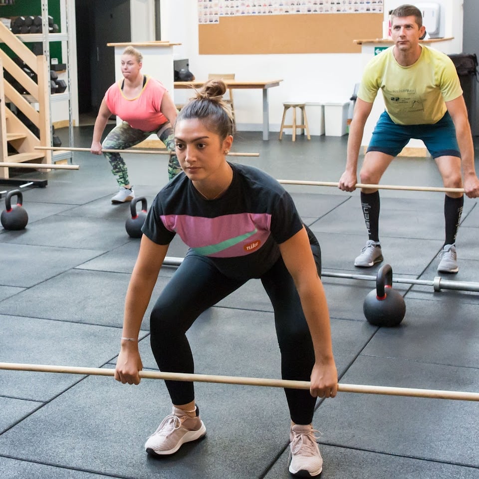 Photo of CrossFit Cordée