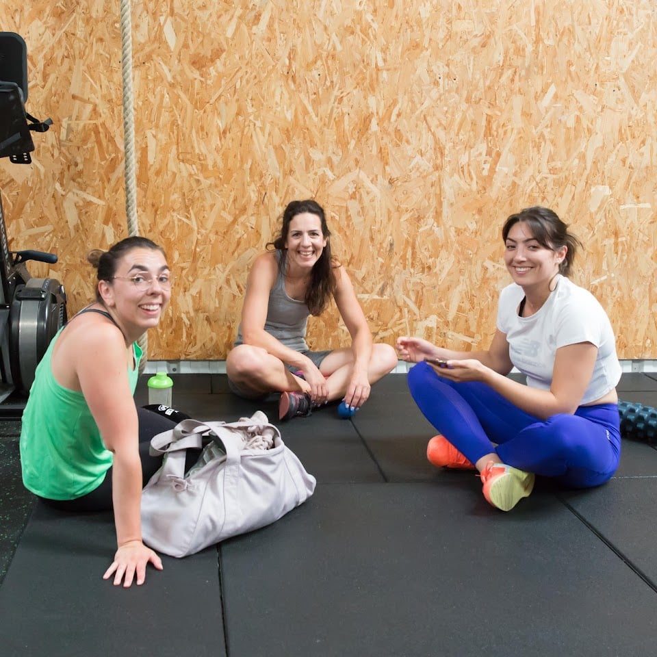 Photo of CrossFit Cordée