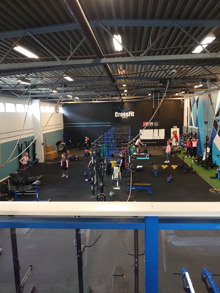 Photo of CrossFit Molde