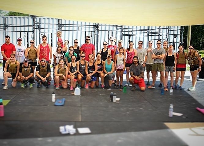 Photo of Sneads Ferry CrossFit