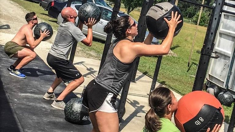 Photo of Sneads Ferry CrossFit