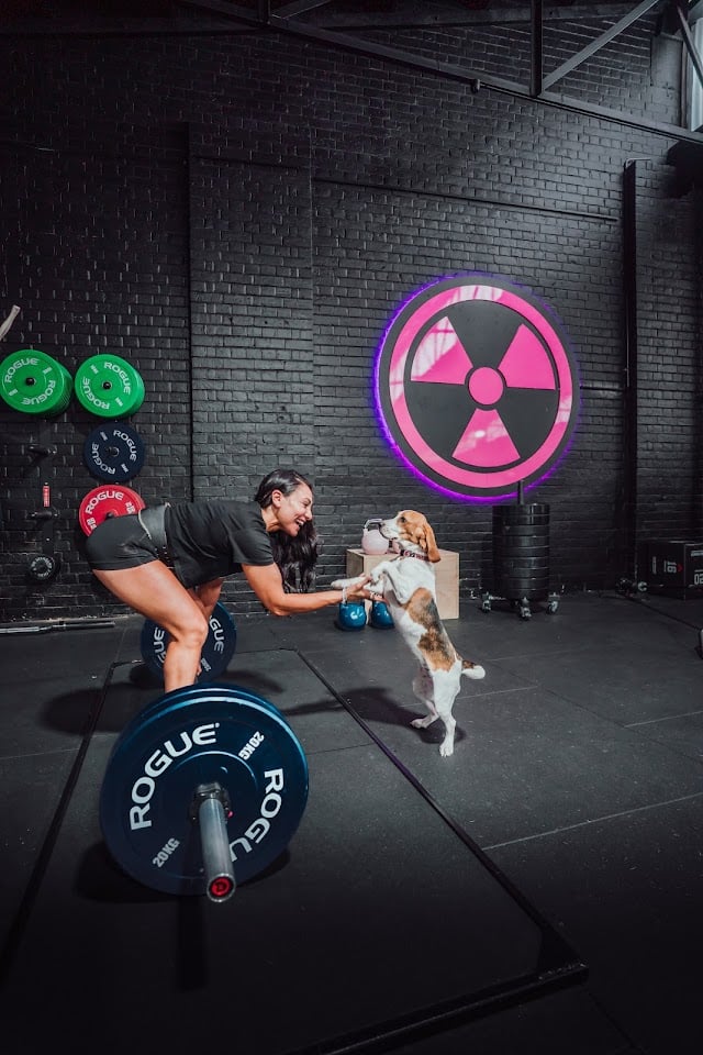 Photo of CrossFit Club Bunker