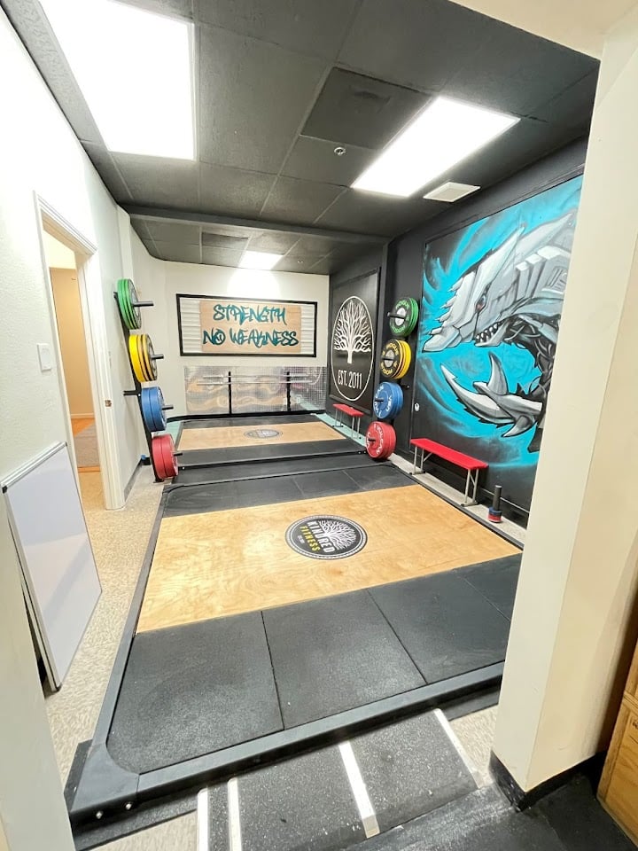 Photo of CrossFit Kindred