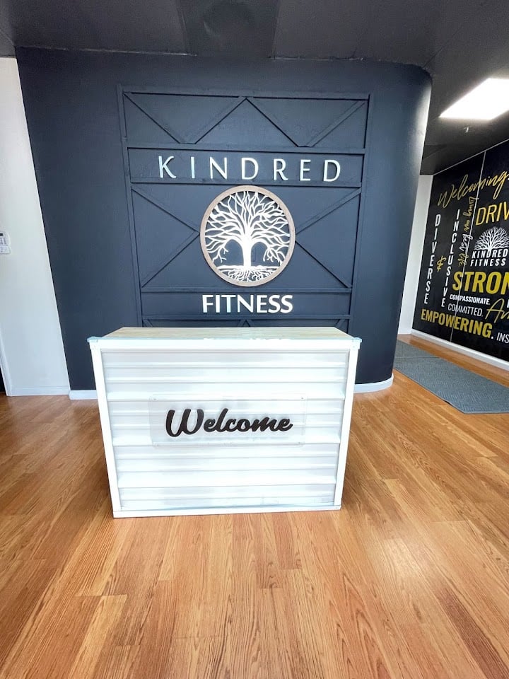 Photo of CrossFit Kindred