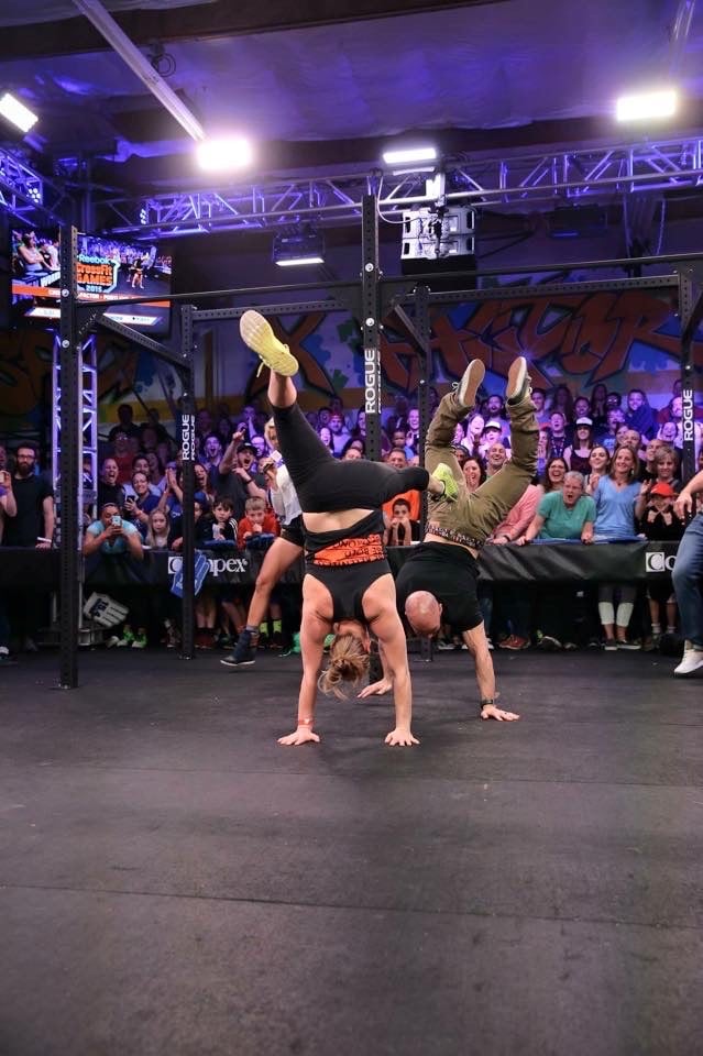 Photo of CrossFit X-Factor