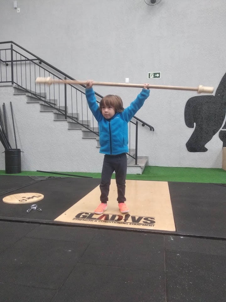 Photo of Graw CrossFit