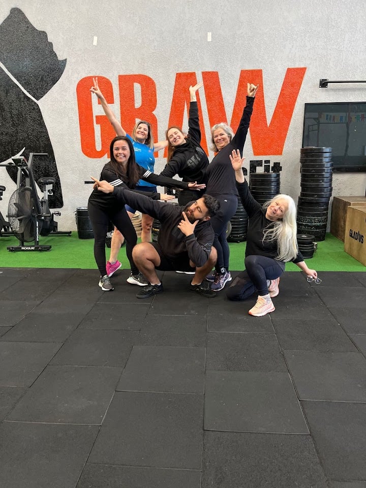 Photo of Graw CrossFit