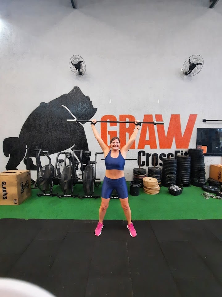 Photo of Graw CrossFit