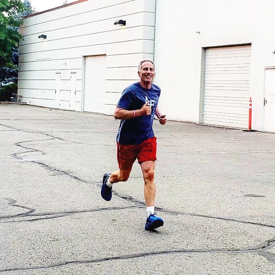 Photo of CrossFit Station