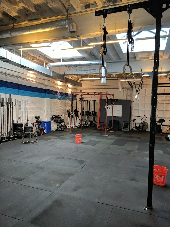 Photo of CrossFit MPH