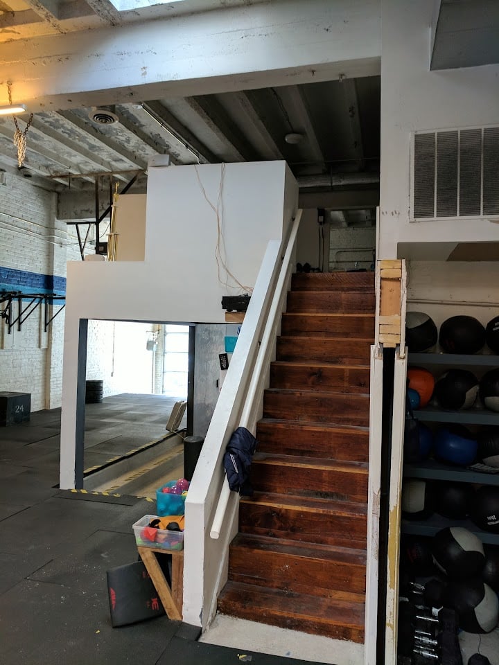 Photo of CrossFit MPH