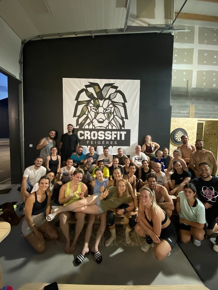 Photo of CrossFit Feigères