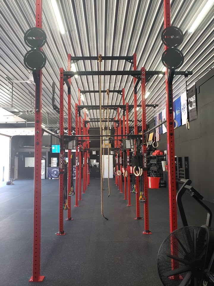 Photo of TGH CrossFit