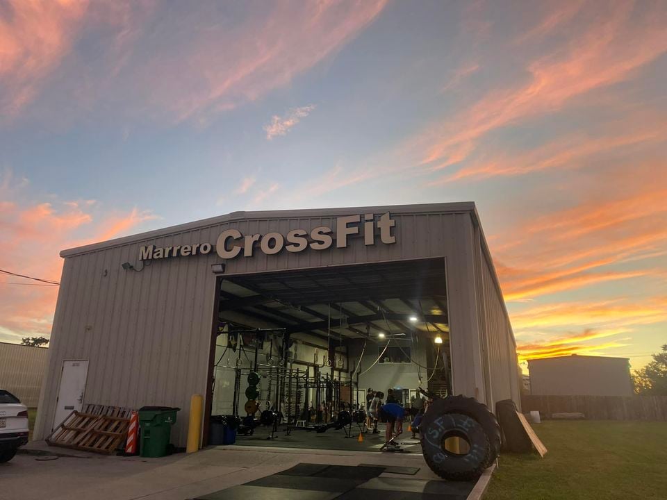 Photo of Marrero CrossFit