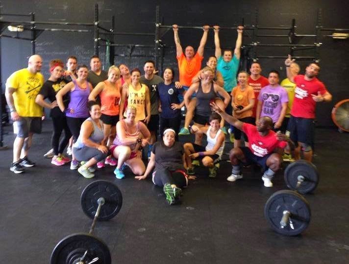 Photo of Marrero CrossFit