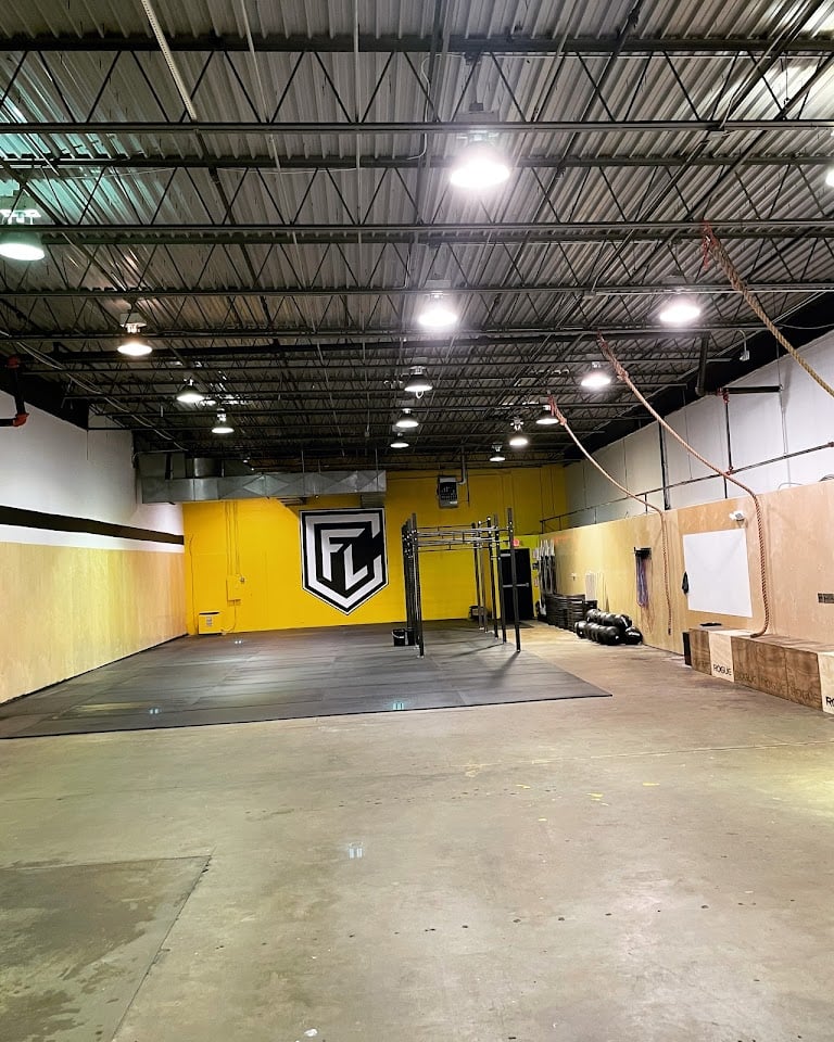 Photo of CrossFit Lansdale