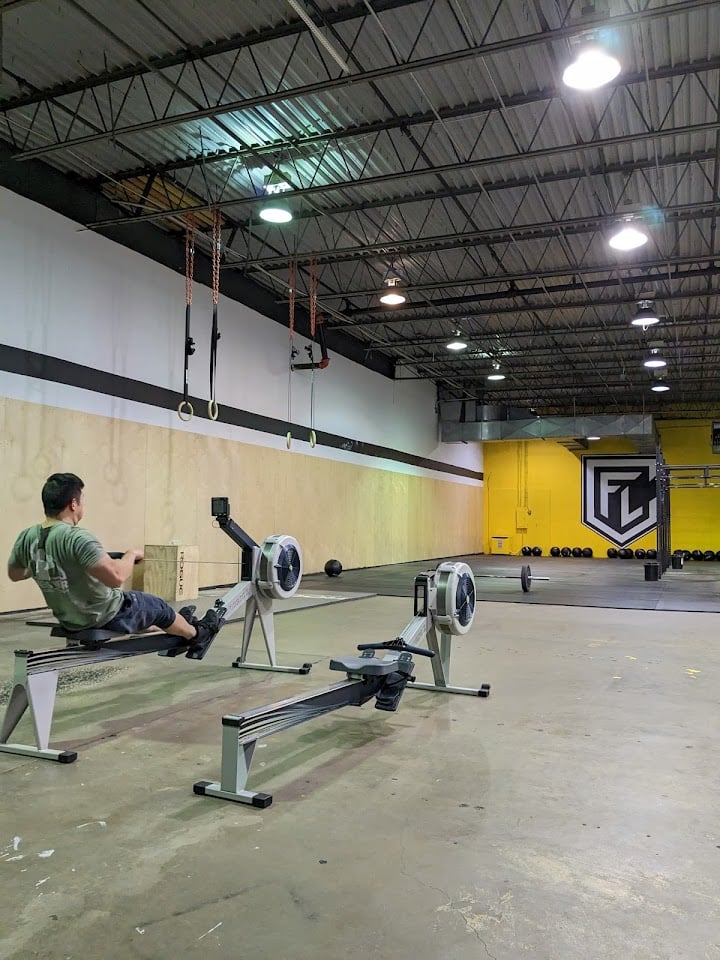 Photo of CrossFit Lansdale