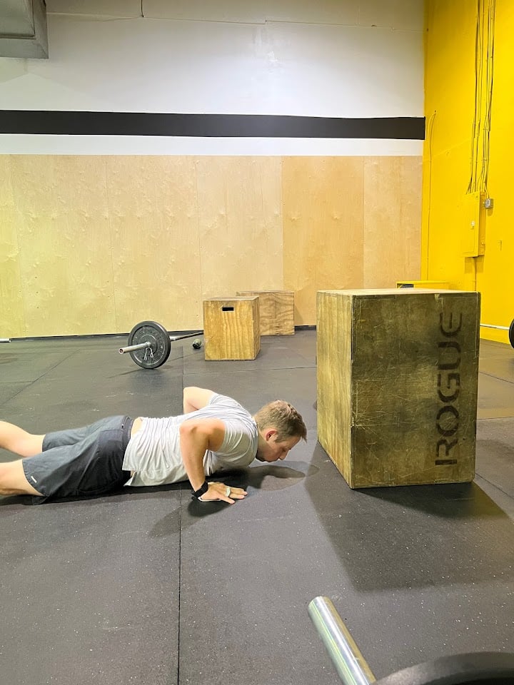 Photo of CrossFit Lansdale