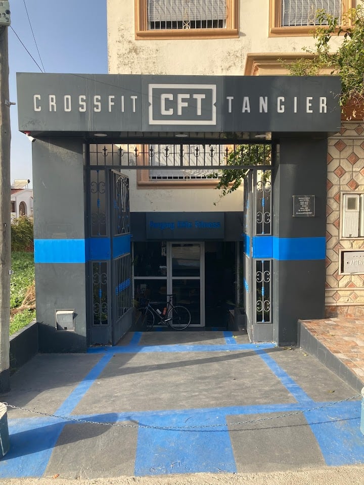 Photo of CrossFit Tangier