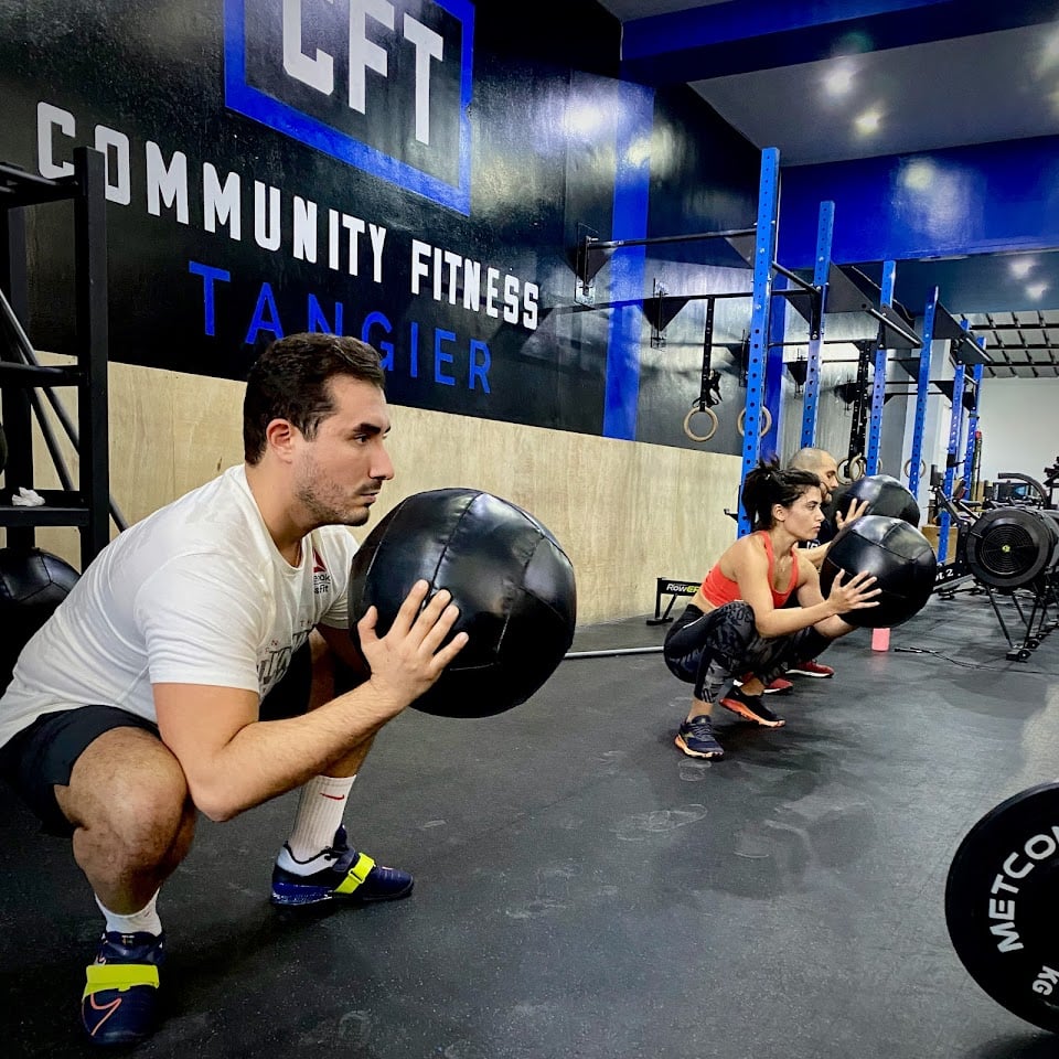 Photo of CrossFit Tangier