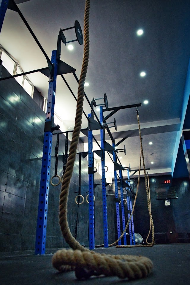 Photo of CrossFit Tangier