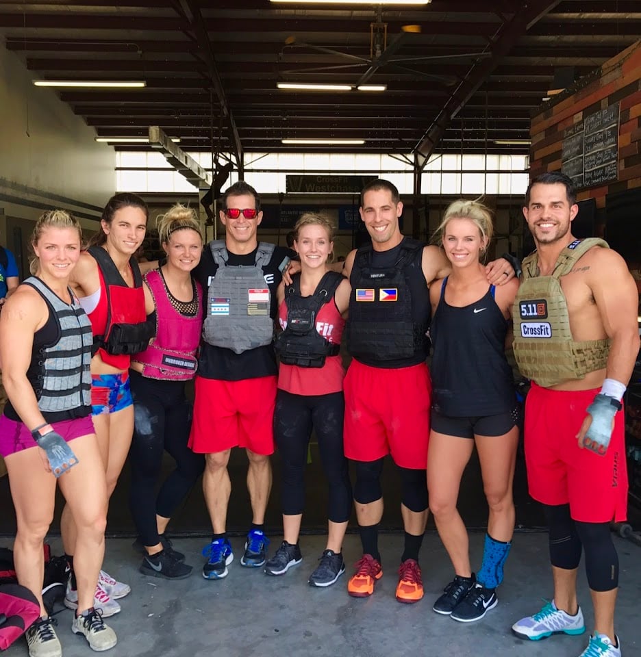 Photo of CrossFit Westchase