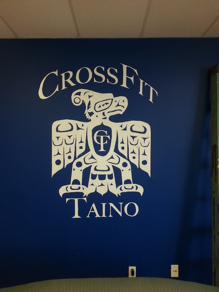 Photo of CrossFit Taino