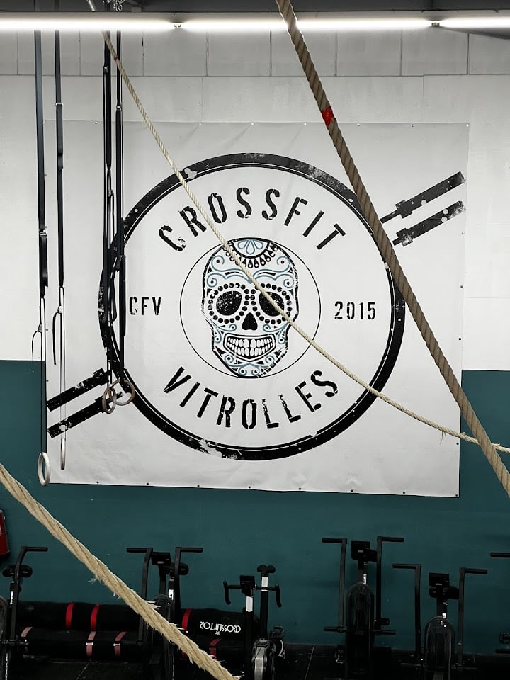 Photo of CrossFit Vitrolles