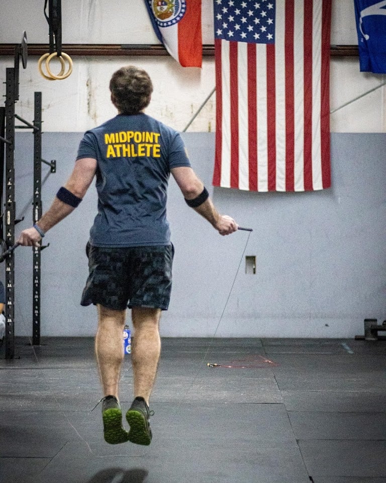 Photo of CrossFit Midpoint