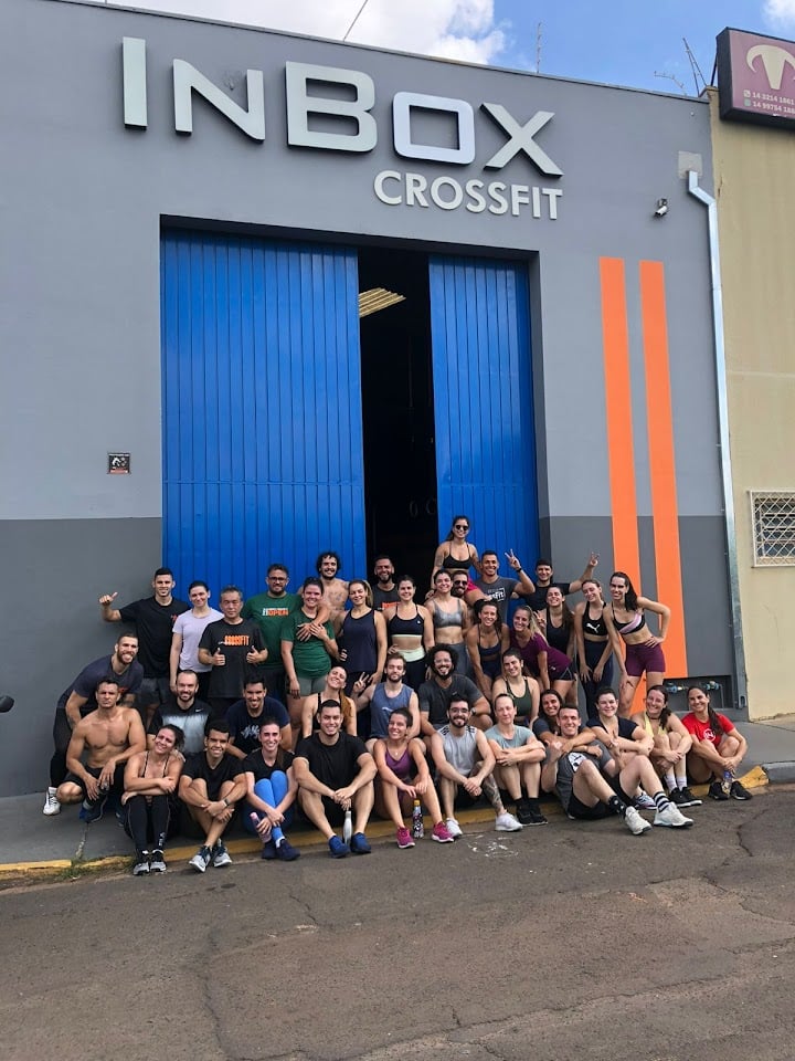 Photo of Inbox CrossFit