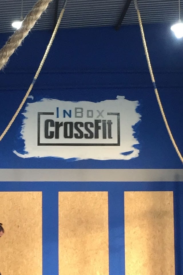 Photo of Inbox CrossFit