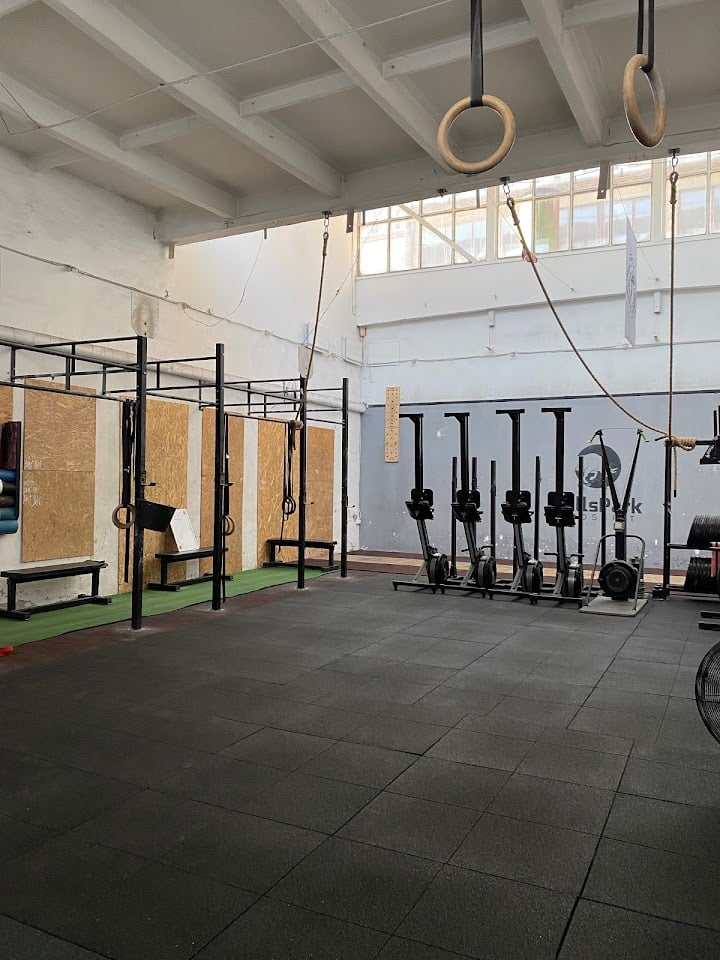 Photo of Bulls Park CrossFit