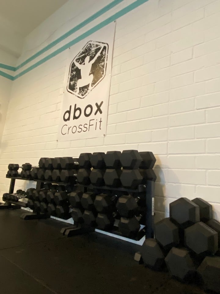 Photo of D Box CrossFit