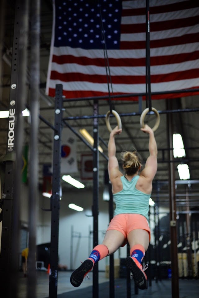 Photo of Iron Oak CrossFit