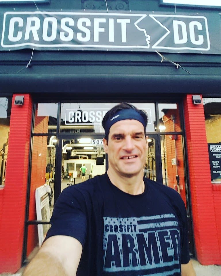 Photo of CrossFit DC