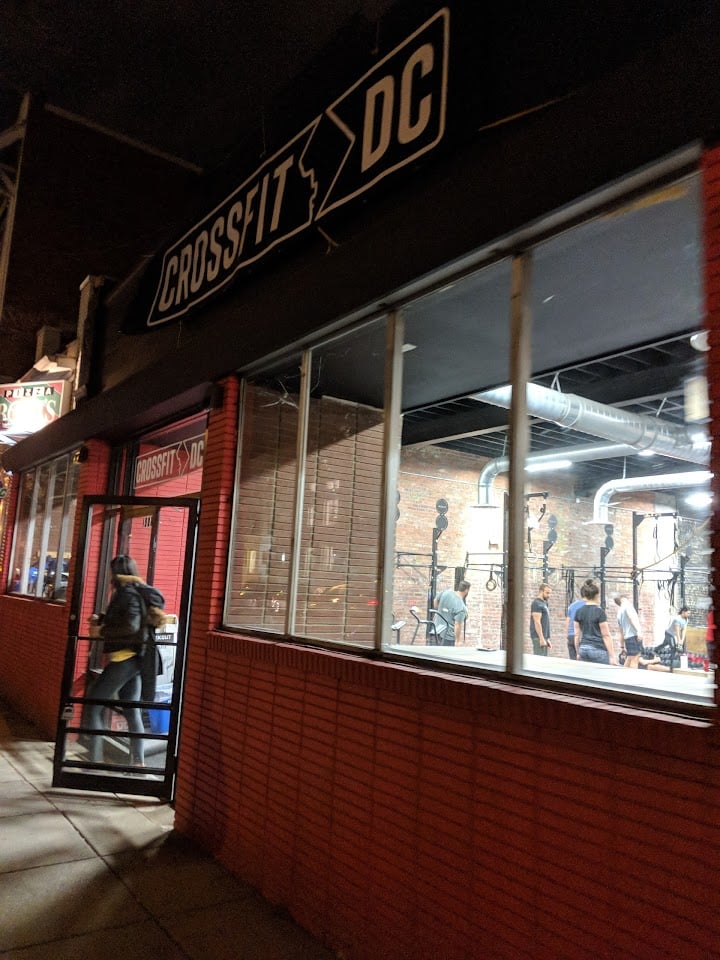 Photo of CrossFit DC