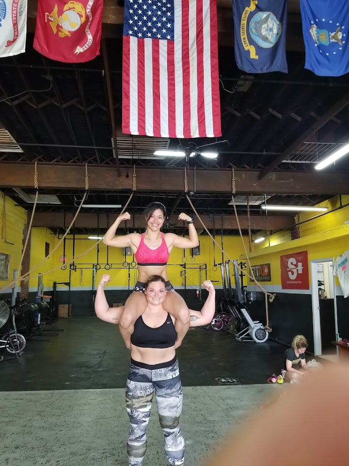 Photo of HCST CrossFit