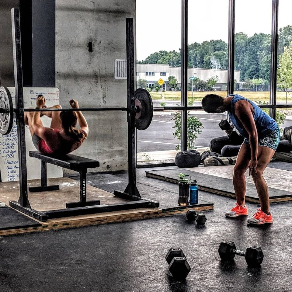 Photo of Three Kings CrossFit