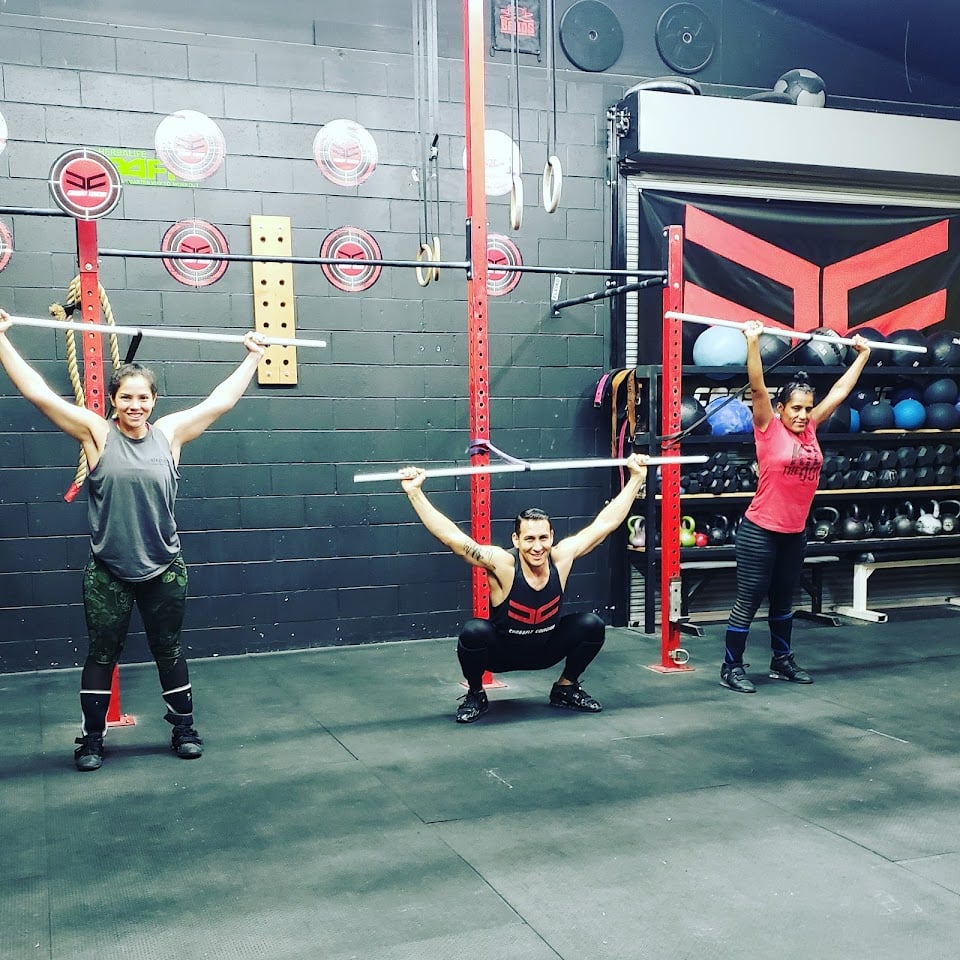 Photo of CrossFit Coincide