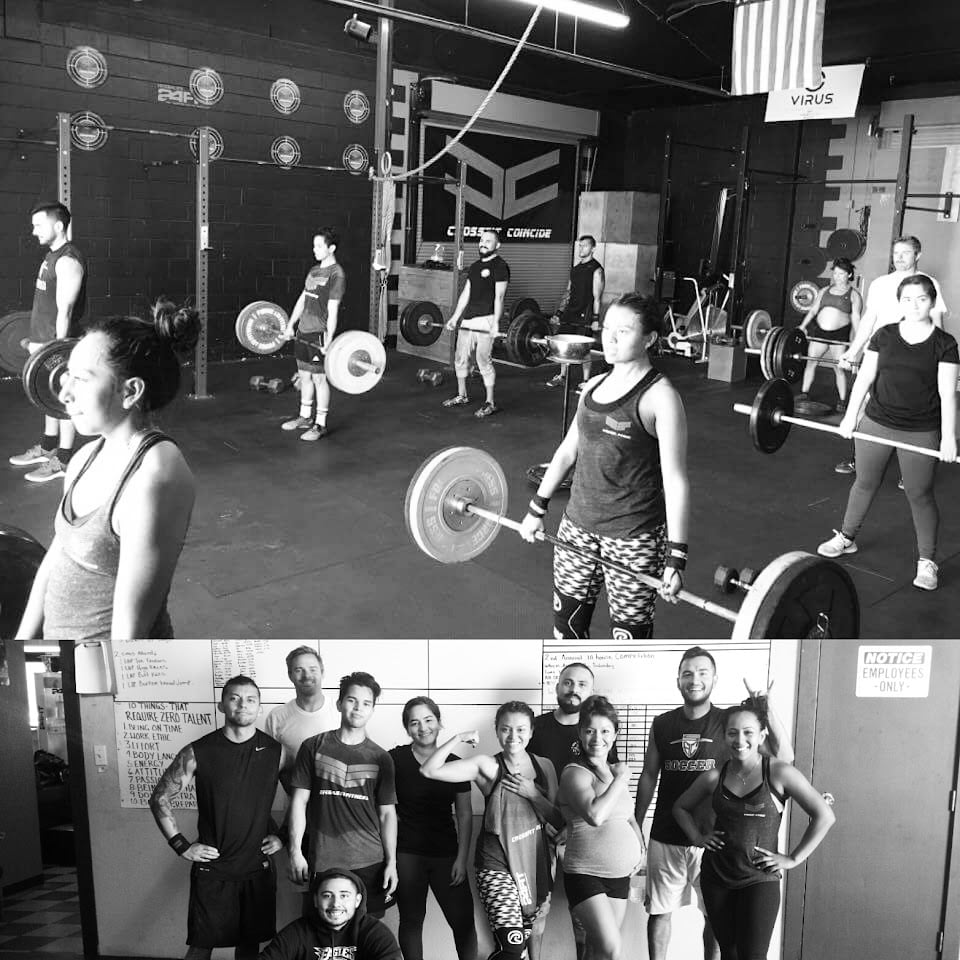 Photo of CrossFit Coincide