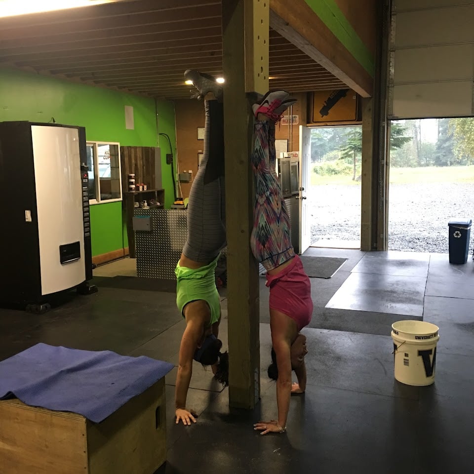 Photo of CrossFit Lake Stevens